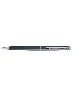 Waterman Hemisphere Shimmer Grey Ballpoint Pen