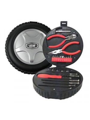 Wheel Tool Kit
