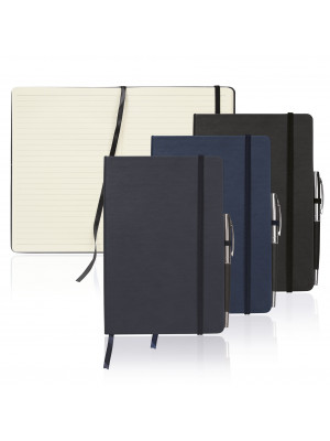 Notebook Journal A5 Executive