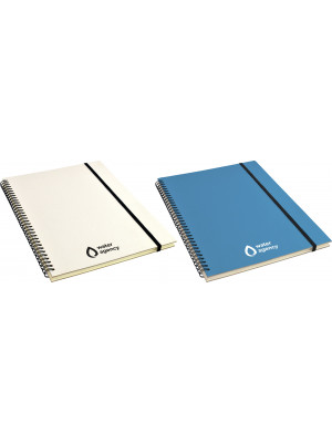Calypso A4 Notebook