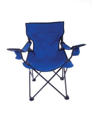 Nevada Foldable Beach Chair