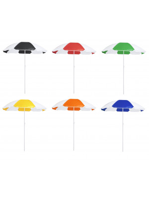 Beach Umbrella Nukel