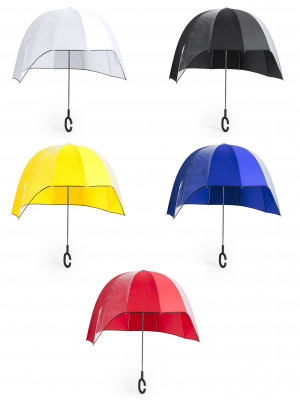 Umbrella Babylon