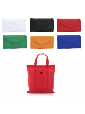 Foldable Bag Konsum
