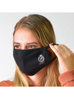 Reusable Protective Cotton Face Masks