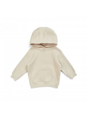 Babies' Cotton Care Kangaroo Pocket Hoodie