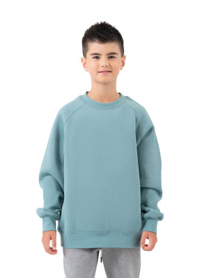 Kids' Cotton Care Sweatshirts