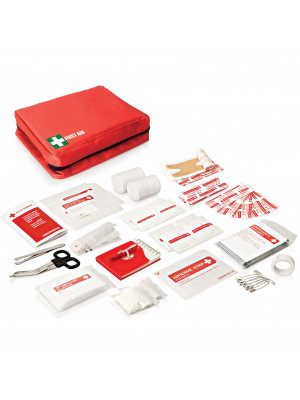 First Aid Kit 45pc