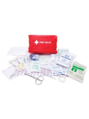 Westmead Portable First Aid Kit