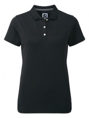 FJ Women's Short Sleeve Golf Shirt