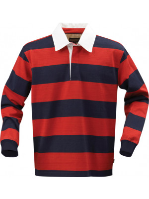 Lakeport Rugby Shirt