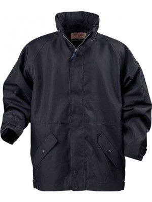 Squeeze Oxford Jacket