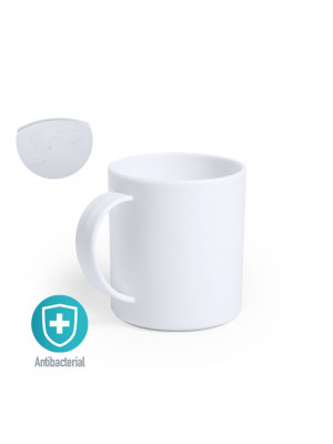Antibacterial Mug Plantex