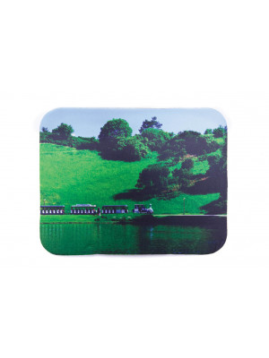 Neoprene Sublimation Printed Mouse Mat