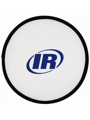 Fold Up Flying Disc Frisbee