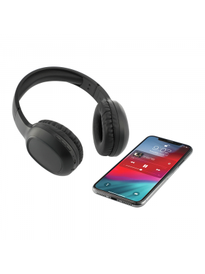 Bullet Oppo Bluetooth Headphones and Microphone