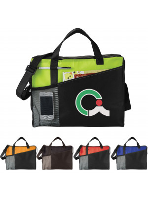 Full Time Business Brief Bag