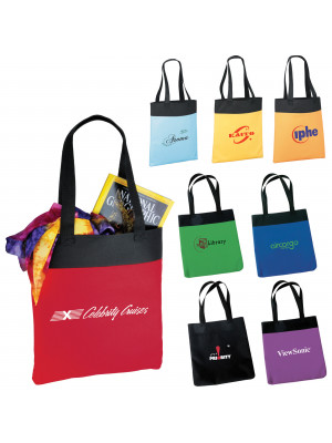 Deluxe Convention Tote Bag