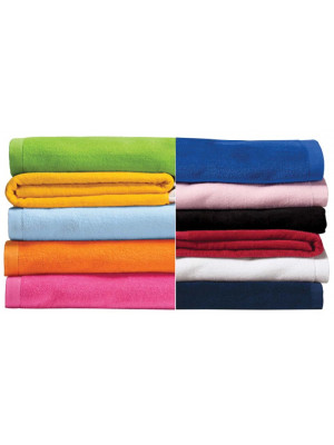 Carolina Cotton Towels