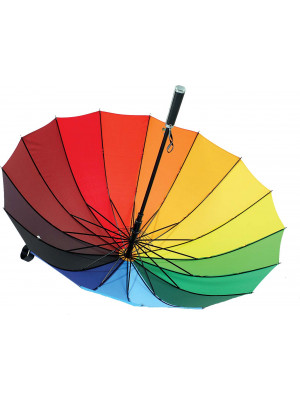 Sunburst Golf Umbrella