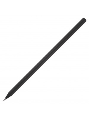 Pencil Matte Black