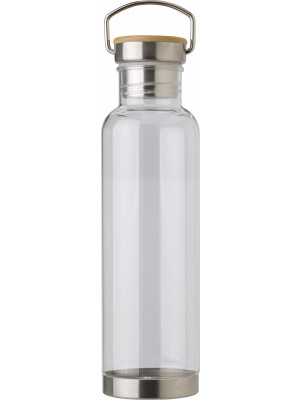 Tritan bottle (800 ml) Mahmoud