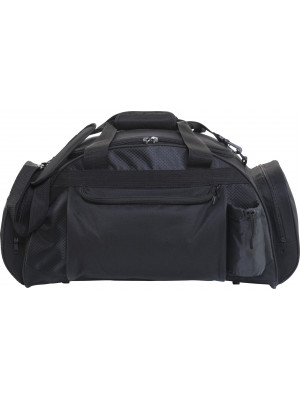Polyester (600D) travel bag Ricardo