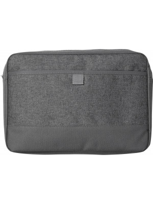 Polycanvas (600D) laptop bag Leander