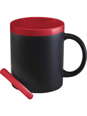 Ceramic mug Claude