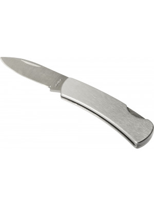 Stainless steel pocket knife Evelyn