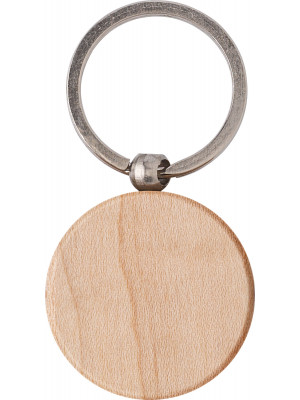 Wooden key holder May