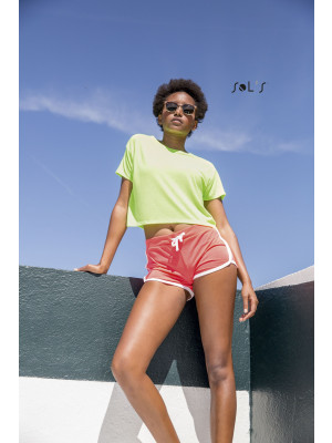 Janeiro Women's Shorts