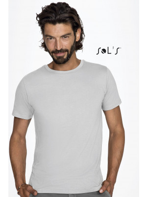 Milo Men's Short Sleeve T-shirt