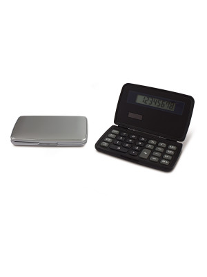 Large Foldable Calculator