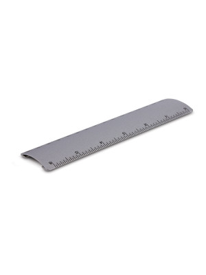 15Cm Metal Ruler