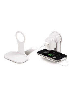 Cell Phone Charger Stand