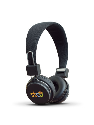Kronos Bluetooth Headphones