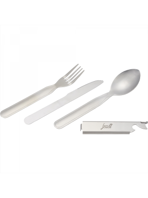 Personalised cutlery sets
