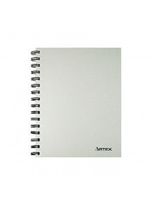 Artex A5 Spiral Notebook