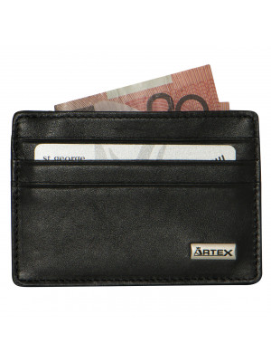 Artex Taking Care of Business Card Holder 