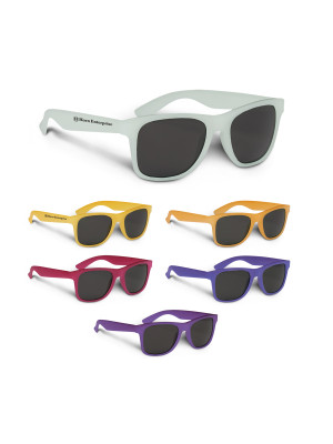 Malibu Sunglasses - Colour Changing