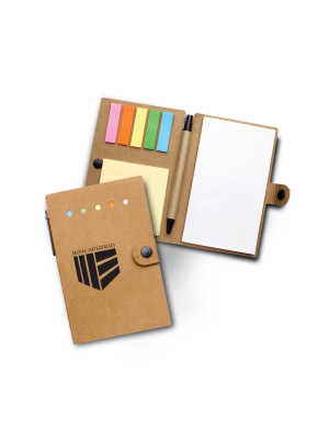 Snap Notebook and Essentials - Small