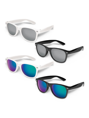 Malibu Premium Sunglasses - Mirror Lens