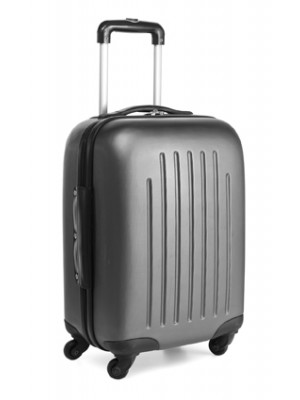 Abs Hard Case Trolley With Four Wheels