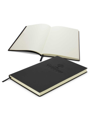 Paragon Unlined Notebook - Medium