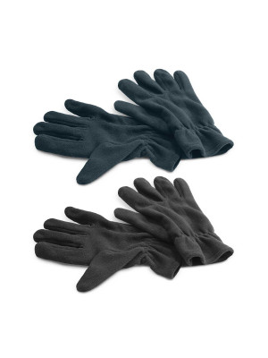 Seattle Fleece Gloves