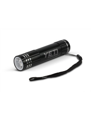 Flare Torch With Power Bank