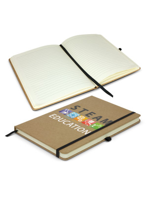 Sienna Notebook