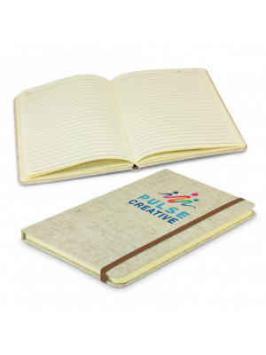Adana Notebook