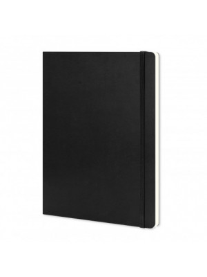 Moleskine Classic Soft Cover Notebook - Extra Large